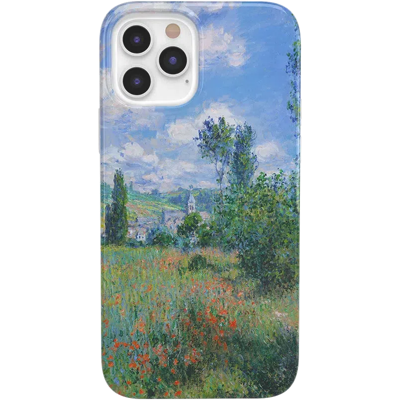 Monet’s View | Limited Edition Phone Case - Image 103