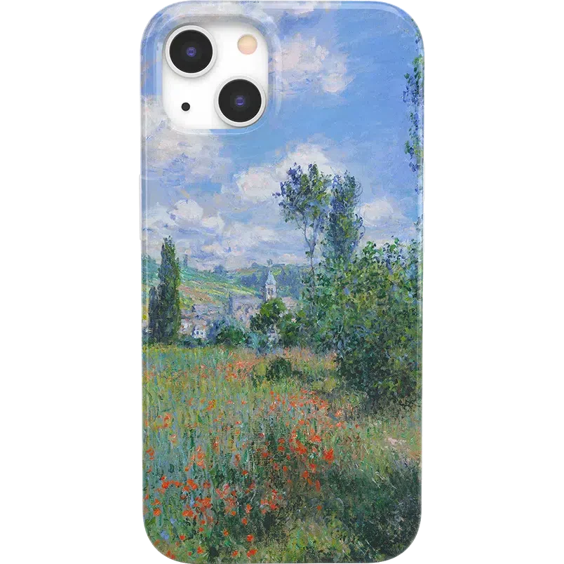 Monet’s View | Limited Edition Phone Case - Image 105