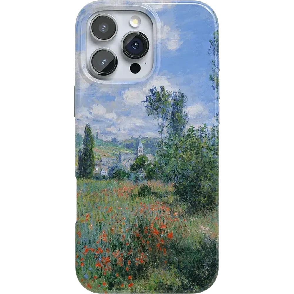 Monet’s View | Limited Edition Phone Case - Image 11