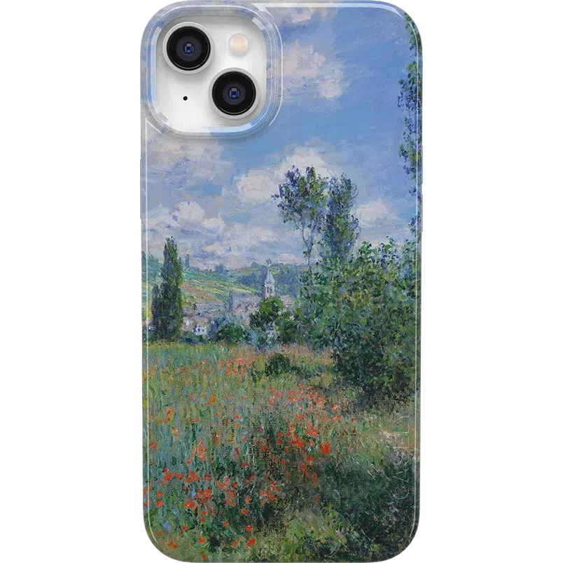 Monet’s View | Limited Edition Phone Case - Image 111