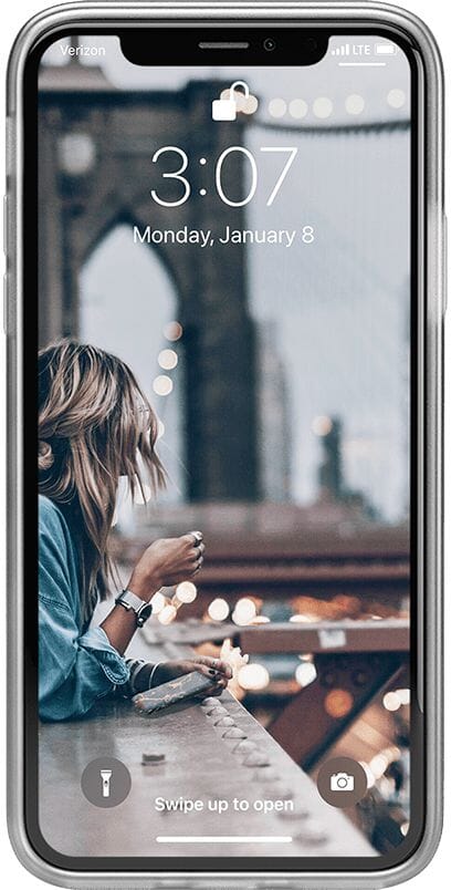 Monet’s View | Limited Edition Phone Case - Image 116