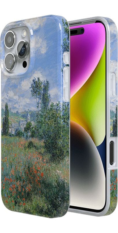 Monet’s View | Limited Edition Phone Case - Image 12