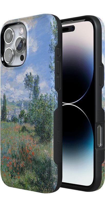 Monet’s View | Limited Edition Phone Case - Image 120