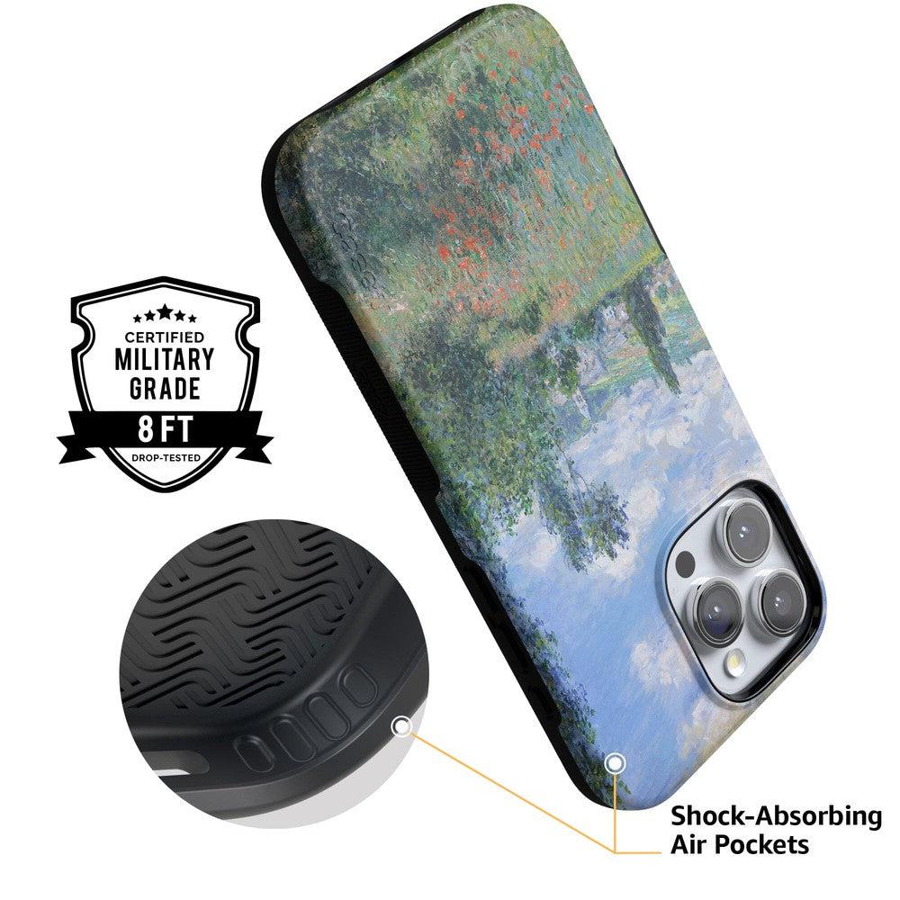 Monet’s View | Limited Edition Phone Case - Image 123