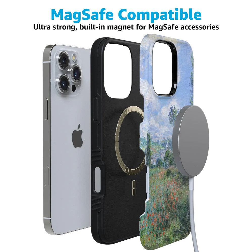 Monet’s View | Limited Edition Phone Case - Image 124