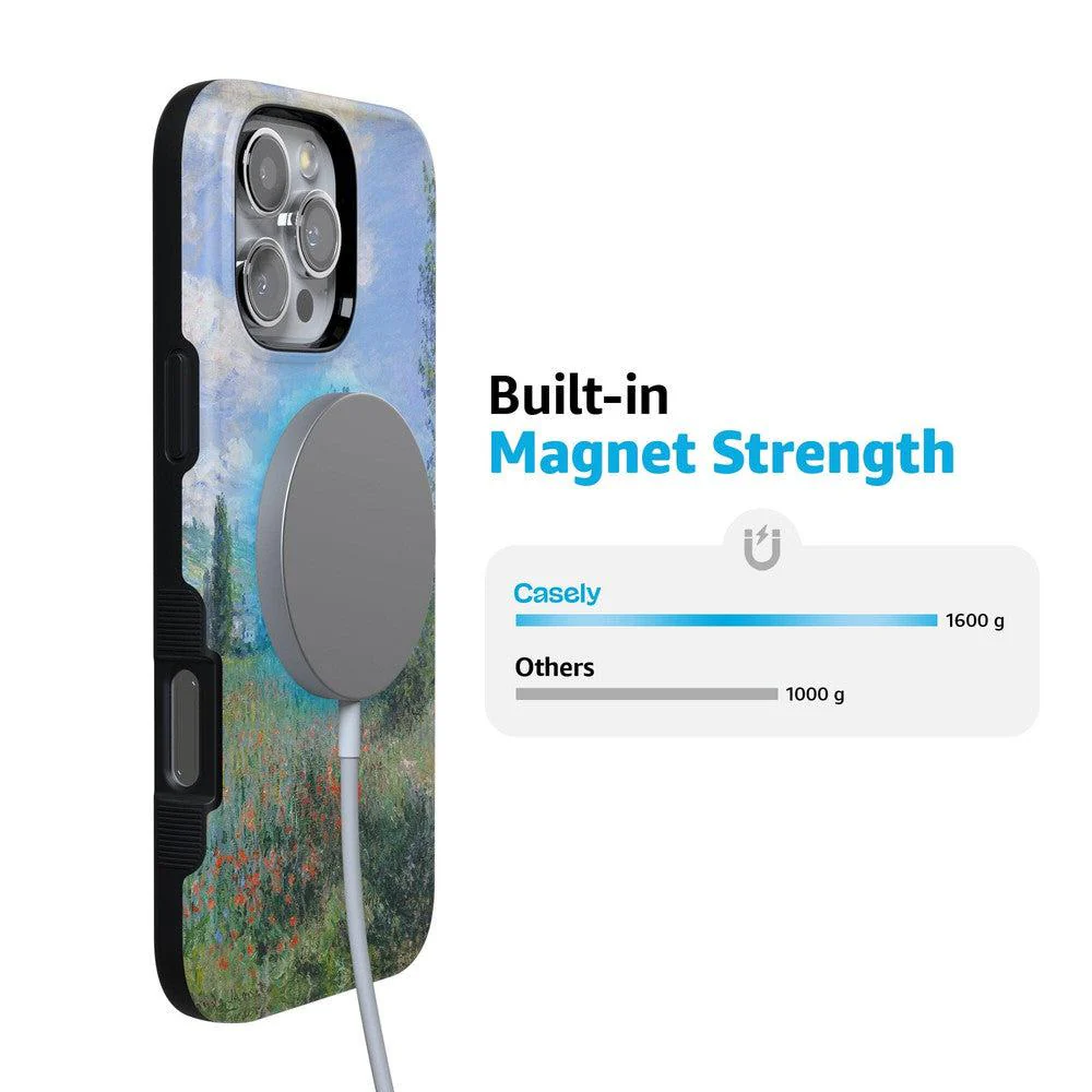 Monet’s View | Limited Edition Phone Case - Image 125