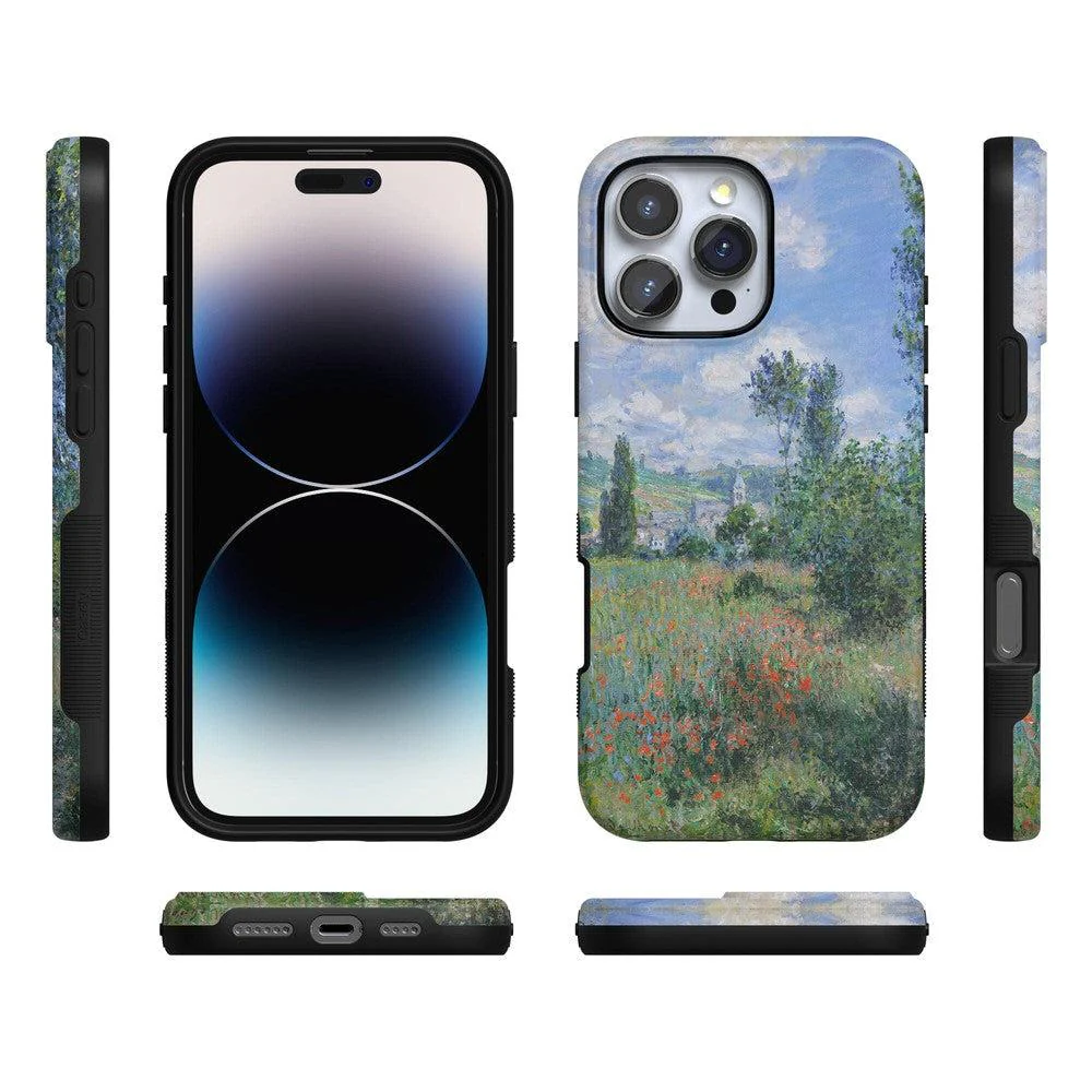 Monet’s View | Limited Edition Phone Case - Image 127