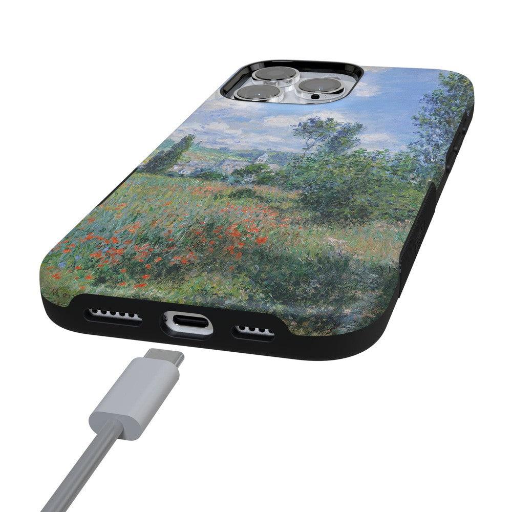 Monet’s View | Limited Edition Phone Case - Image 128