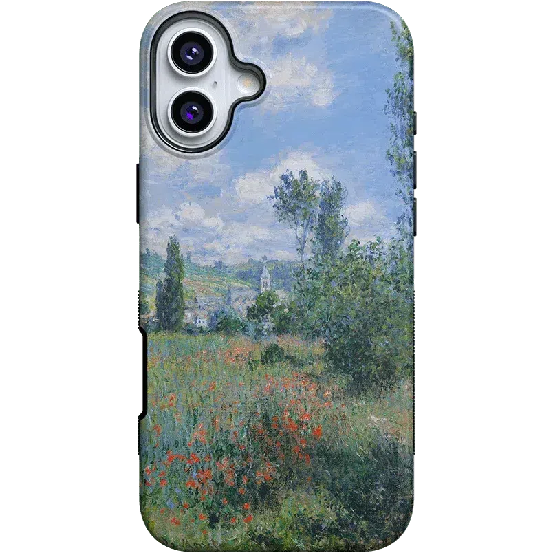 Monet’s View | Limited Edition Phone Case - Image 129
