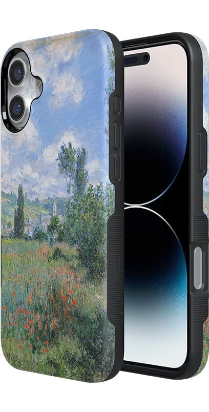 Monet’s View | Limited Edition Phone Case - Image 130