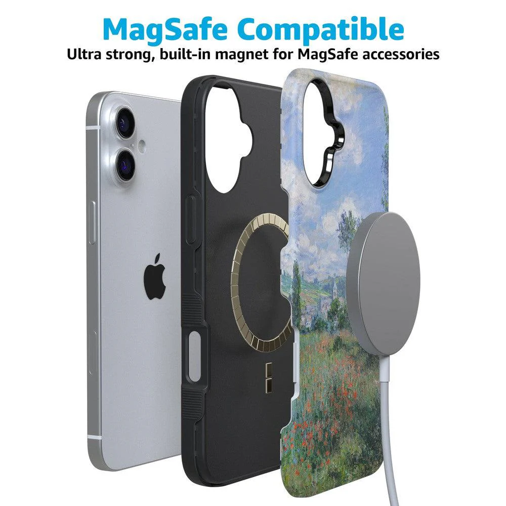 Monet’s View | Limited Edition Phone Case - Image 134