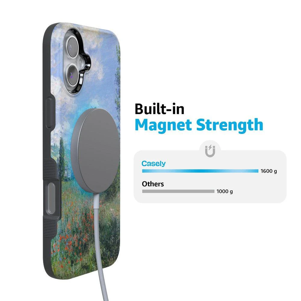 Monet’s View | Limited Edition Phone Case - Image 135