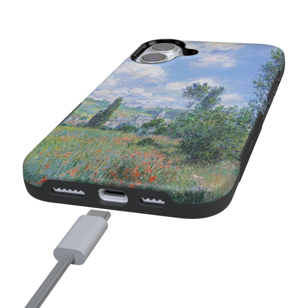 Monet’s View | Limited Edition Phone Case - Image 136