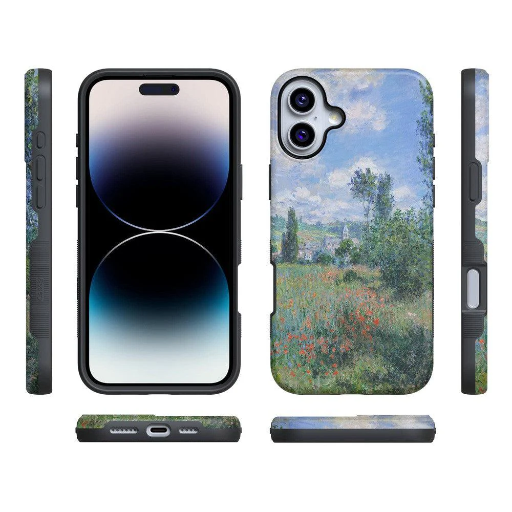 Monet’s View | Limited Edition Phone Case - Image 138