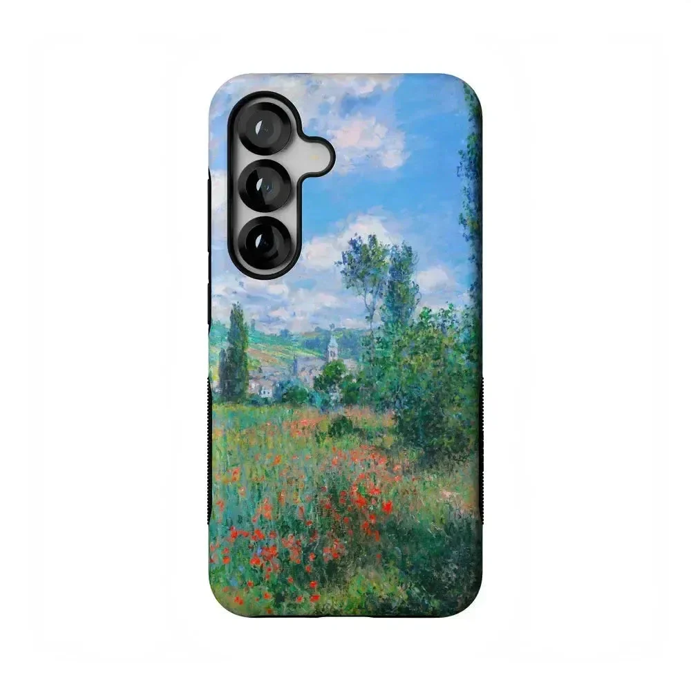 Monet’s View | Limited Edition Phone Case - Image 139