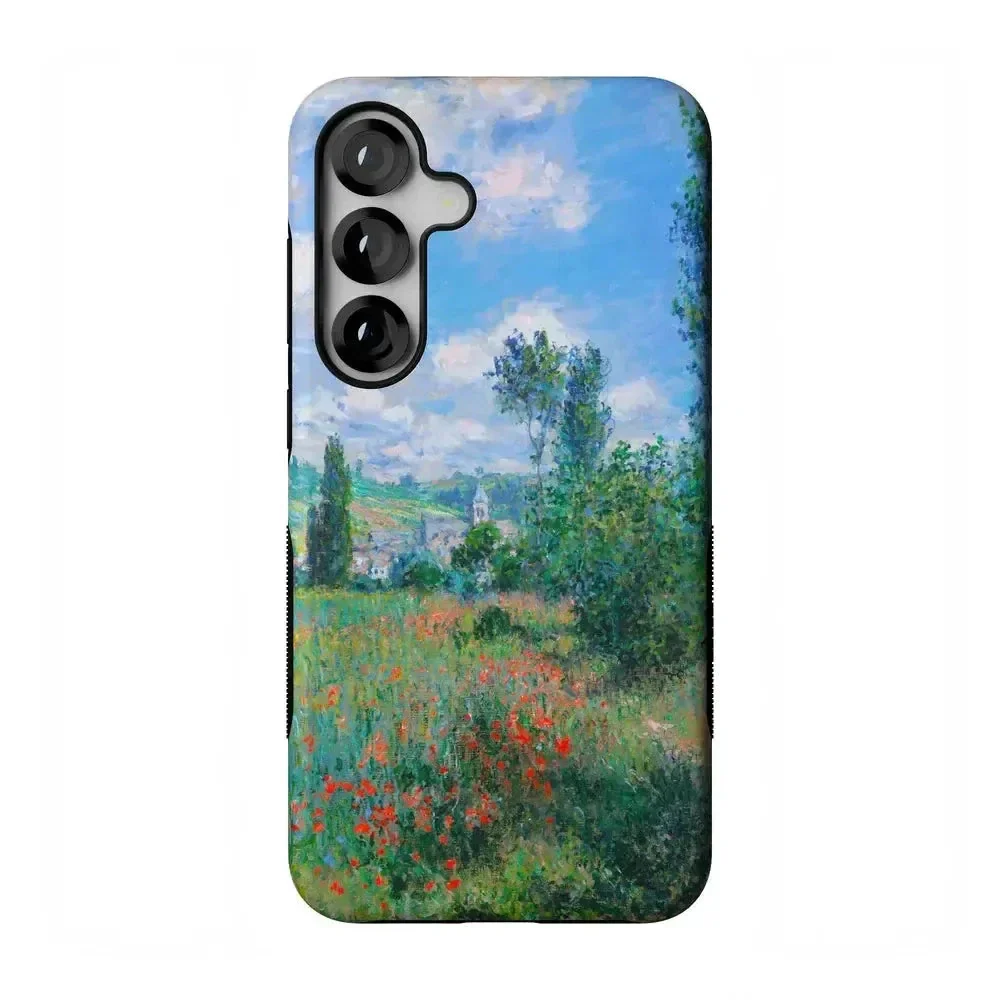 Monet’s View | Limited Edition Phone Case - Image 142