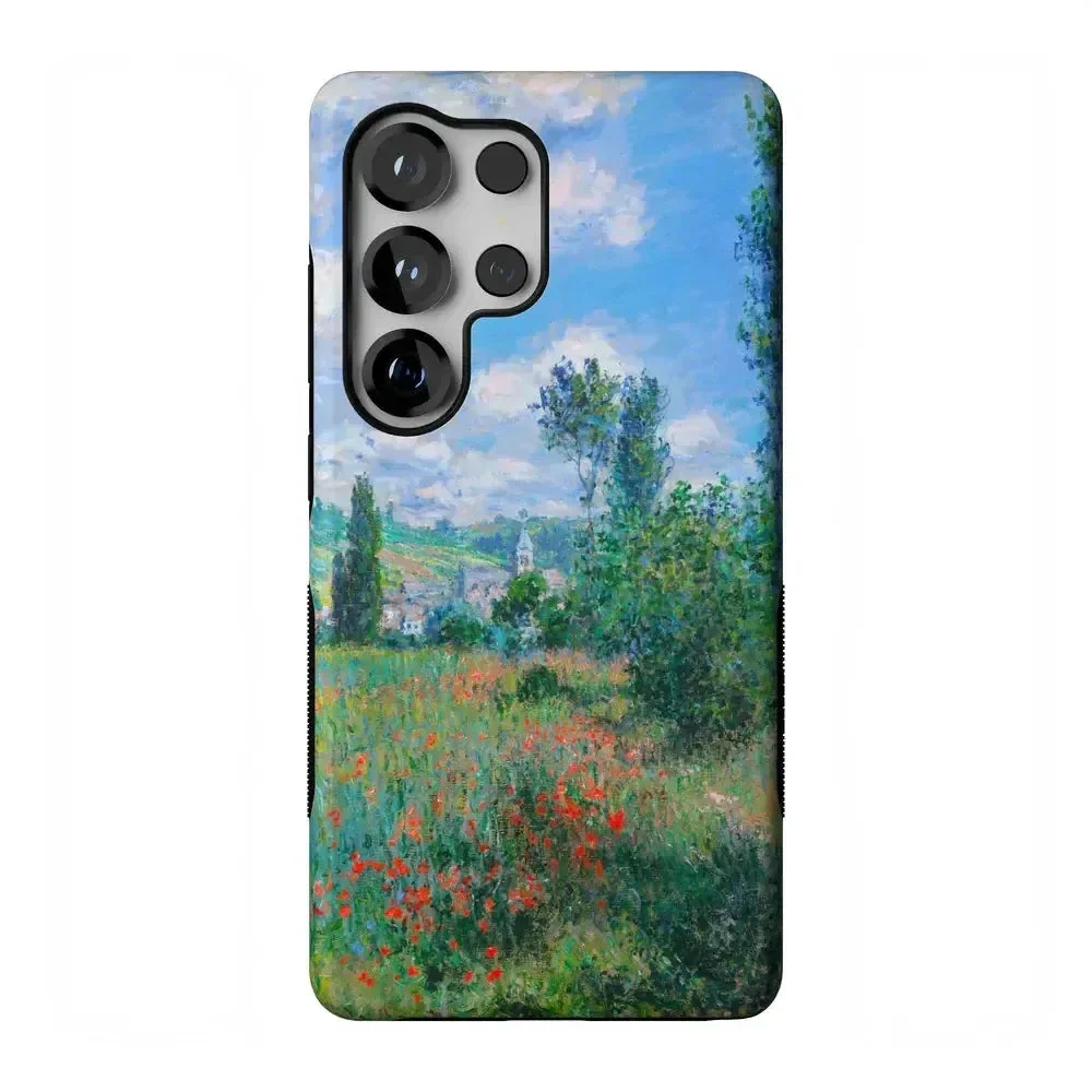 Monet’s View | Limited Edition Phone Case - Image 145