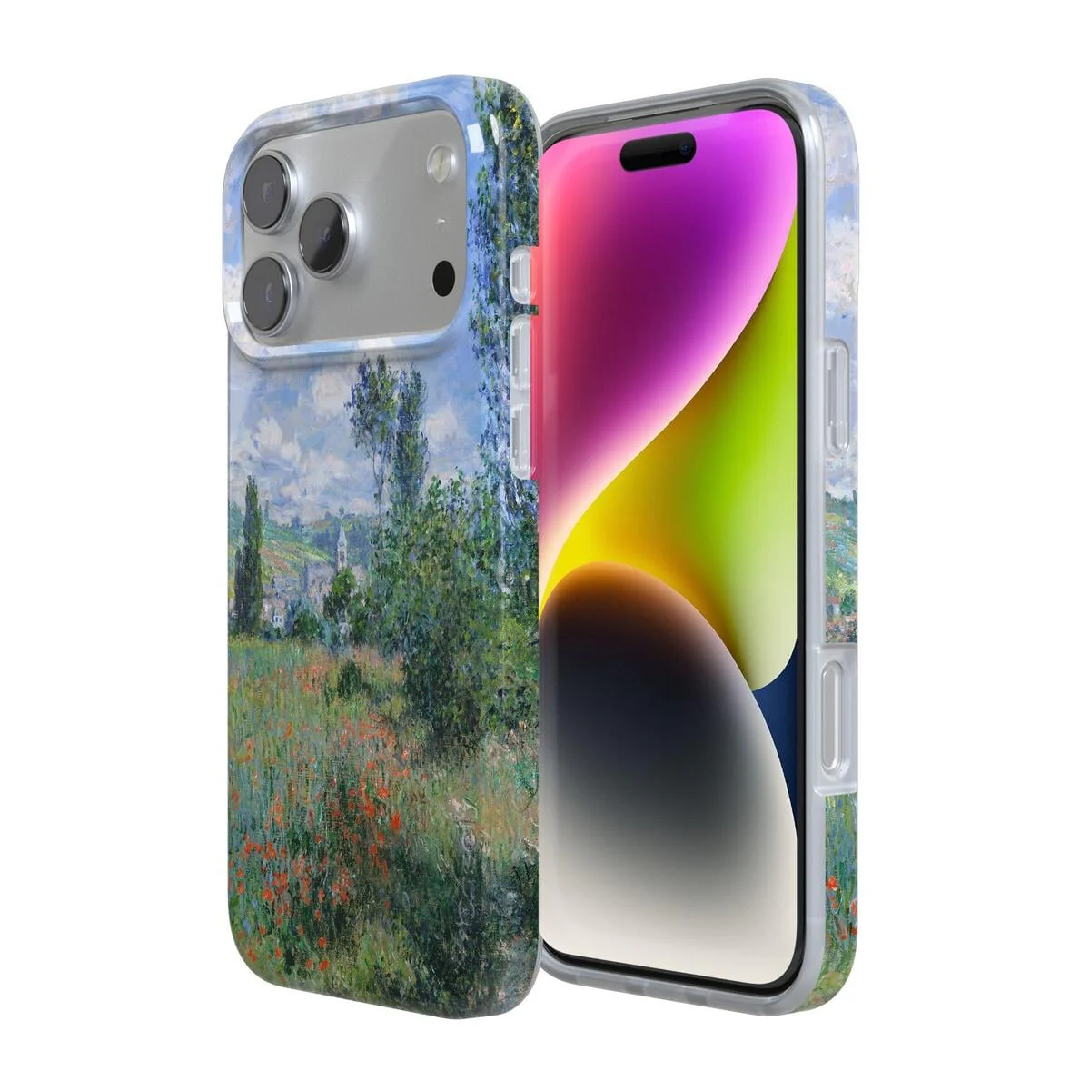 Monet’s View | Limited Edition Phone Case - Image 150