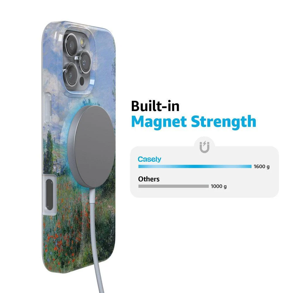 Monet’s View | Limited Edition Phone Case - Image 16
