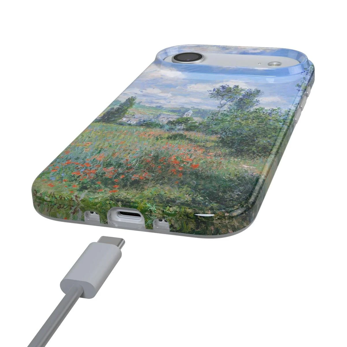 Monet’s View | Limited Edition Phone Case - Image 161