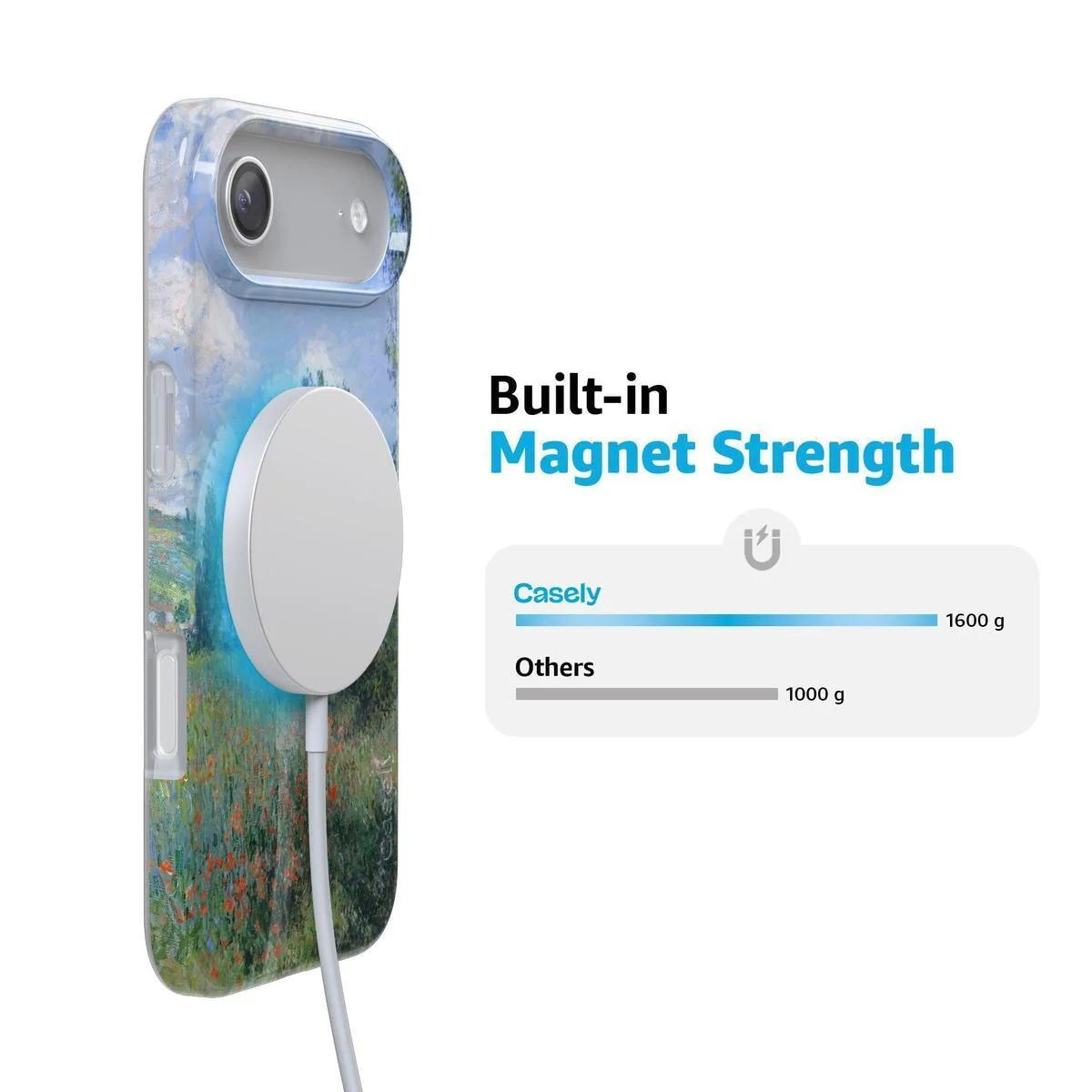 Monet’s View | Limited Edition Phone Case - Image 162