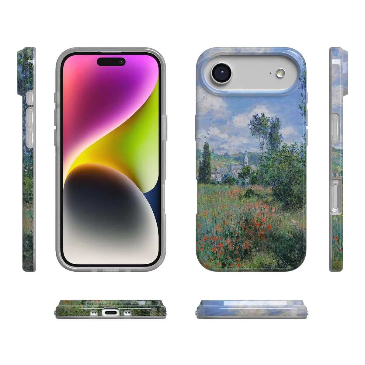 Monet’s View | Limited Edition Phone Case - Image 165