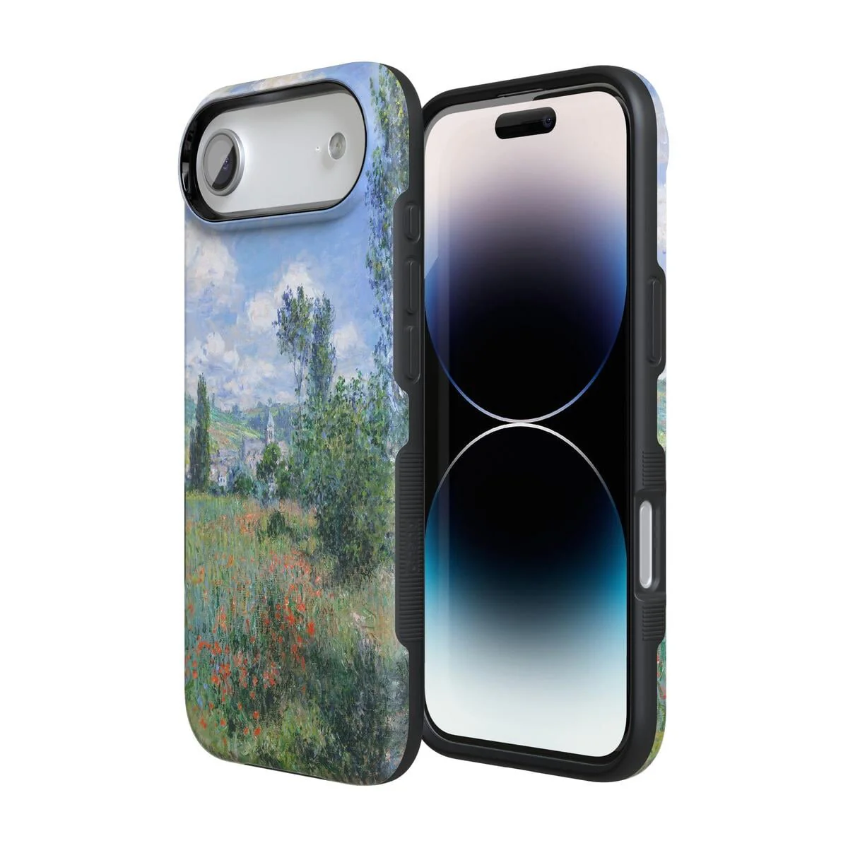 Monet’s View | Limited Edition Phone Case - Image 167