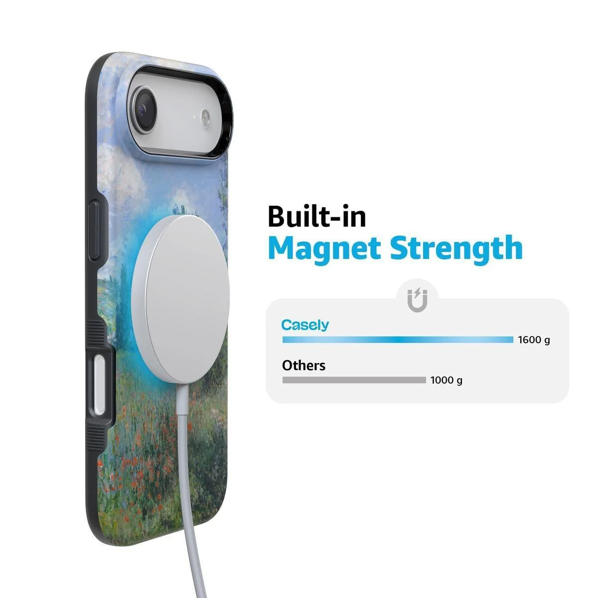 Monet’s View | Limited Edition Phone Case - Image 170