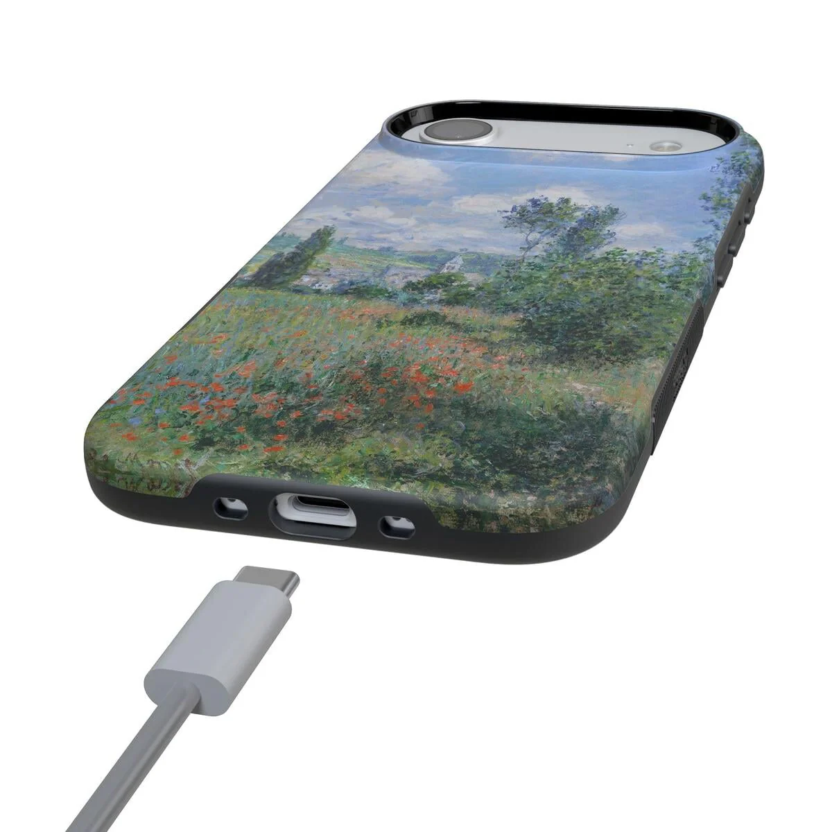 Monet’s View | Limited Edition Phone Case - Image 173