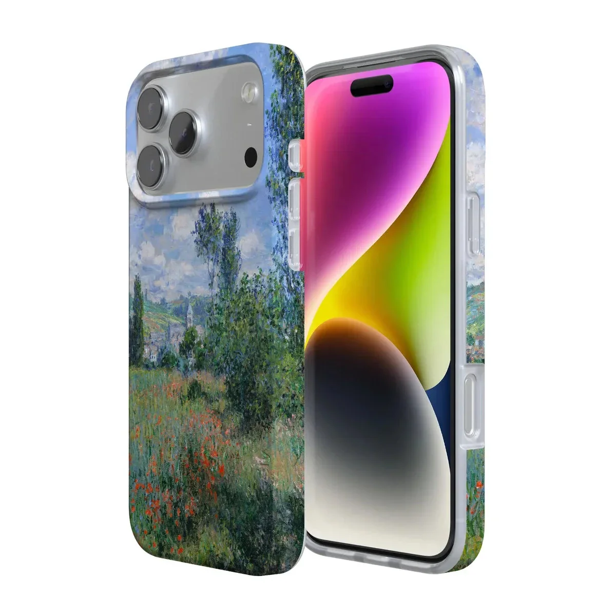 Monet’s View | Limited Edition Phone Case - Image 178