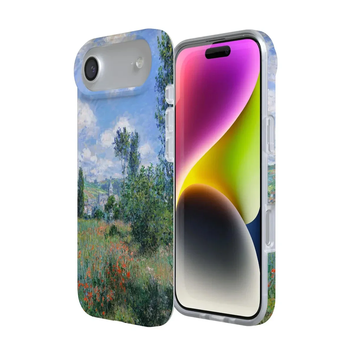 Monet’s View | Limited Edition Phone Case - Image 181