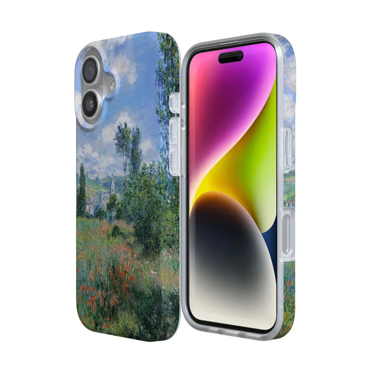 Monet’s View | Limited Edition Phone Case - Image 184