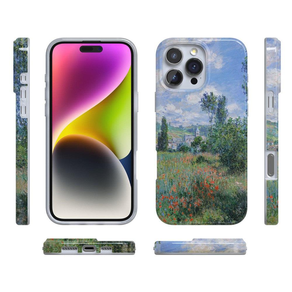 Monet’s View | Limited Edition Phone Case - Image 19