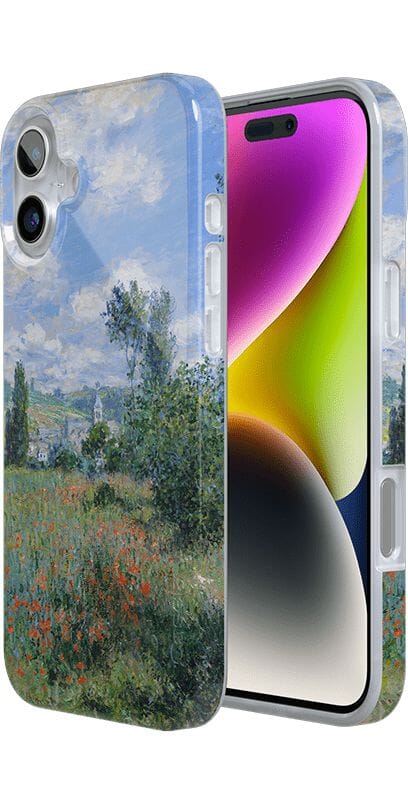 Monet’s View | Limited Edition Phone Case - Image 21