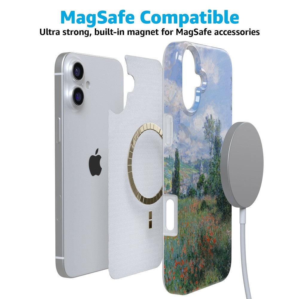 Monet’s View | Limited Edition Phone Case - Image 24