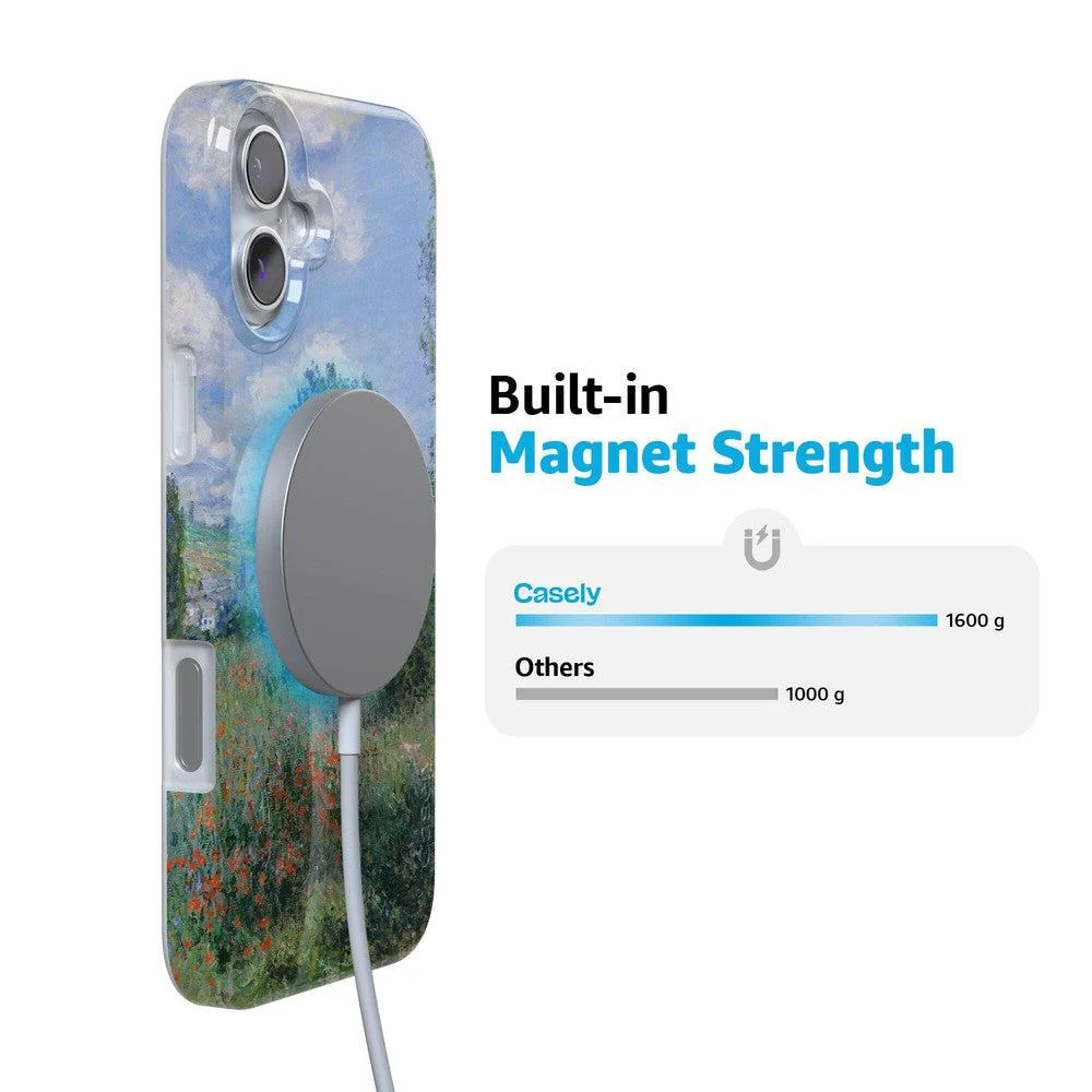 Monet’s View | Limited Edition Phone Case - Image 25