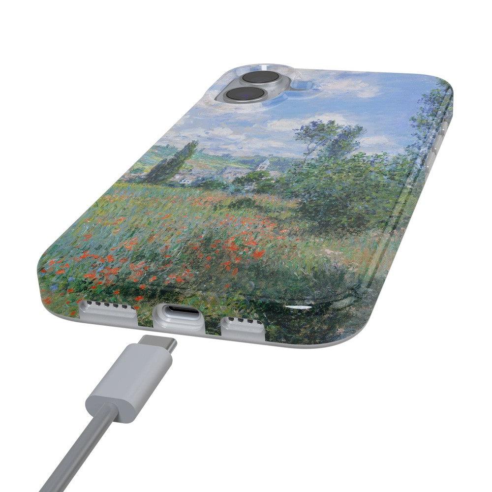 Monet’s View | Limited Edition Phone Case - Image 26