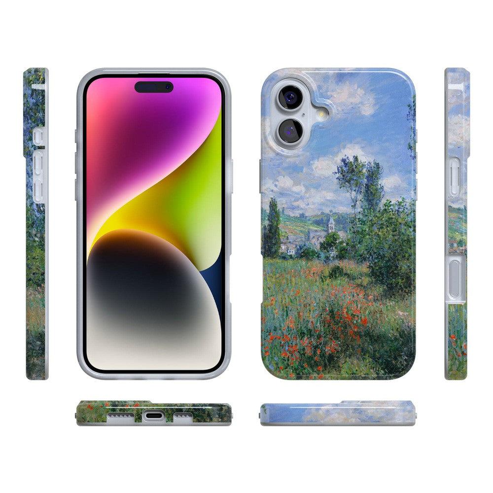 Monet’s View | Limited Edition Phone Case - Image 28