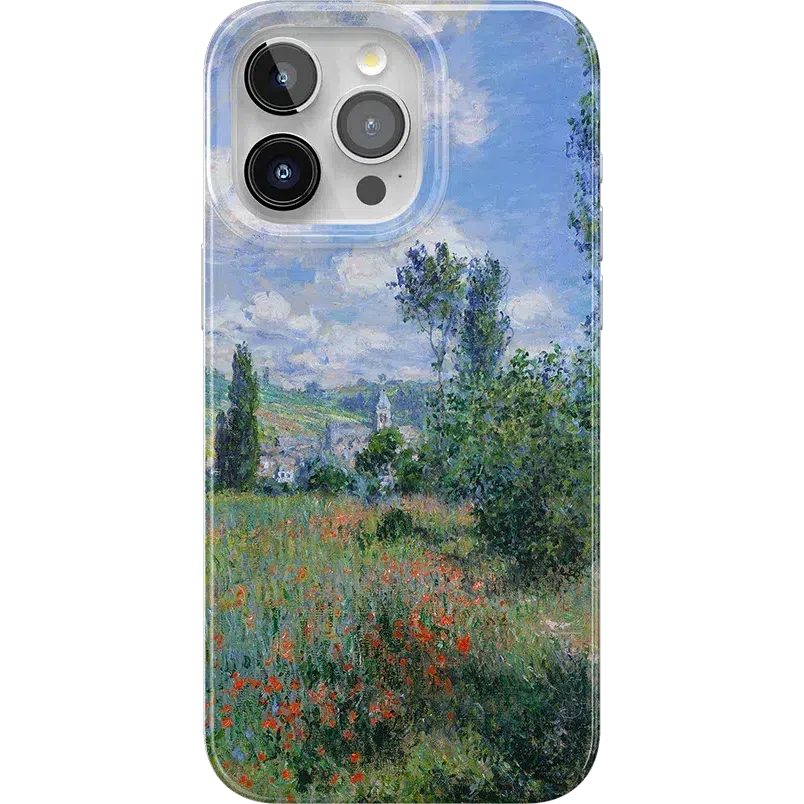 Monet’s View | Limited Edition Phone Case - Image 29