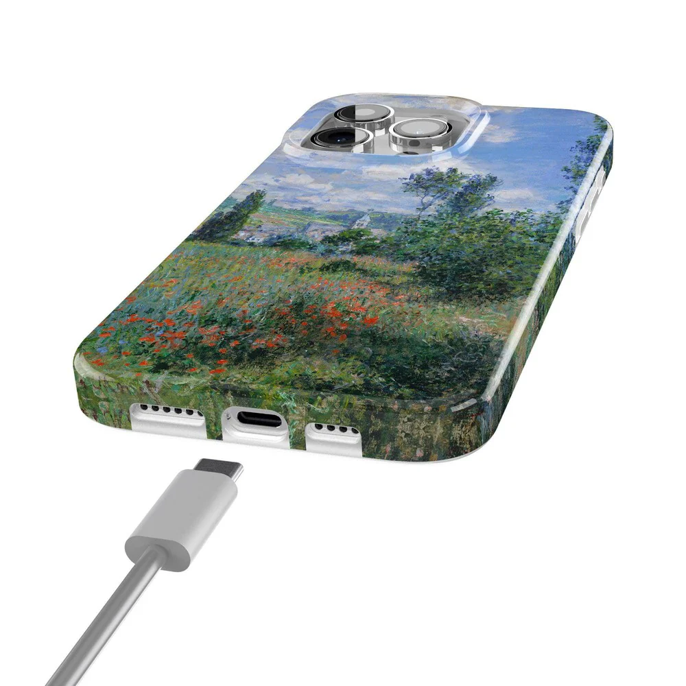 Monet’s View | Limited Edition Phone Case - Image 32
