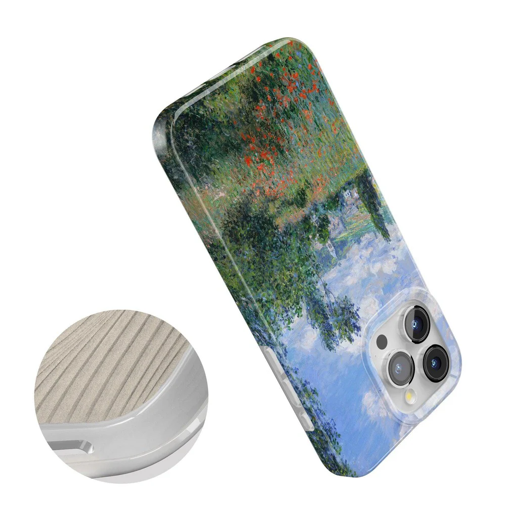 Monet’s View | Limited Edition Phone Case - Image 33