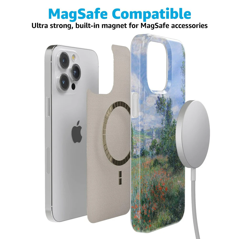 Monet’s View | Limited Edition Phone Case - Image 35
