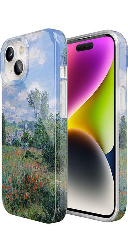 Monet’s View | Limited Edition Phone Case - Image 39