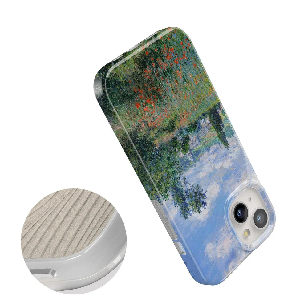 Monet’s View | Limited Edition Phone Case - Image 41