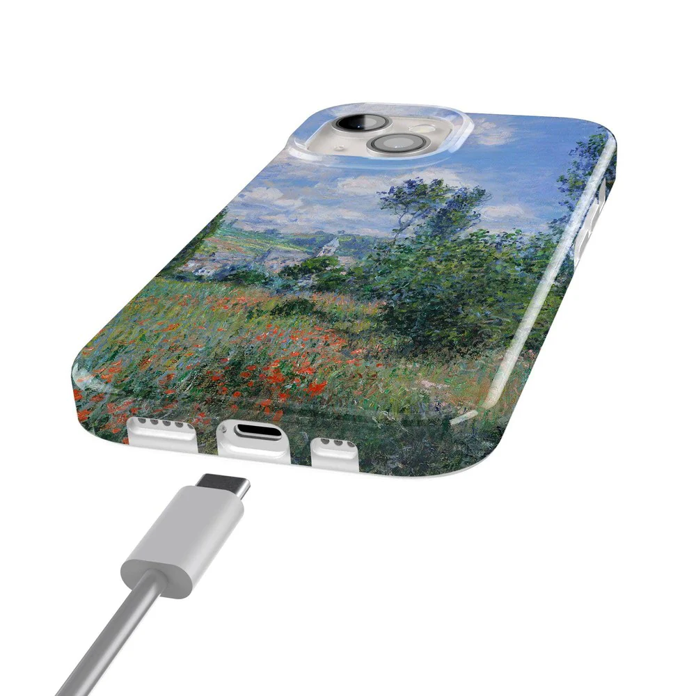 Monet’s View | Limited Edition Phone Case - Image 44