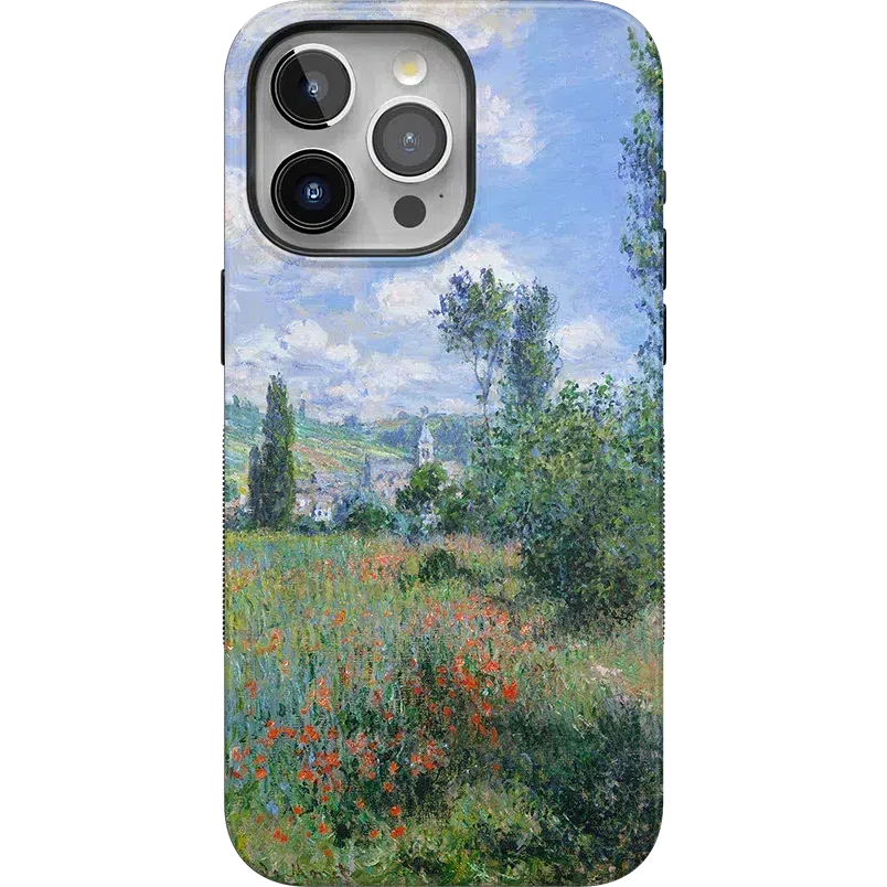 Monet’s View | Limited Edition Phone Case - Image 47