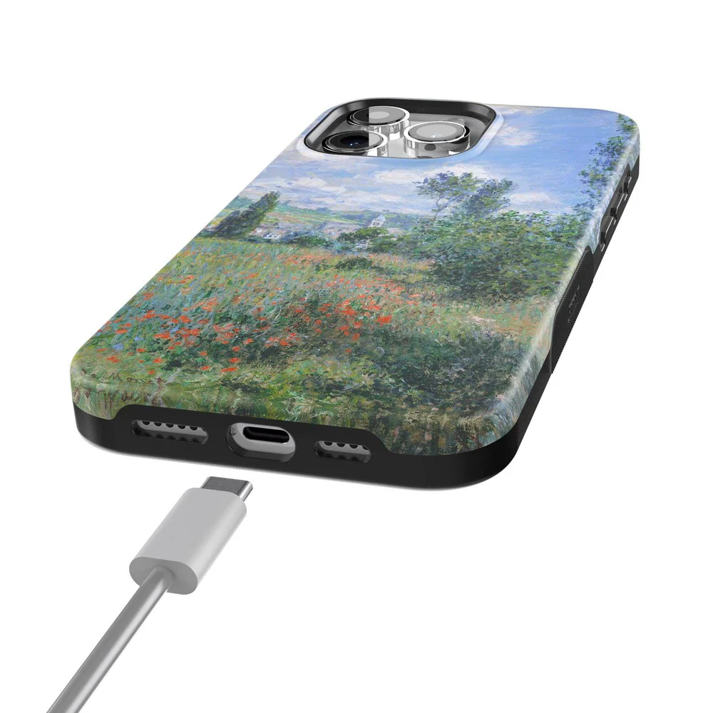 Monet’s View | Limited Edition Phone Case - Image 52