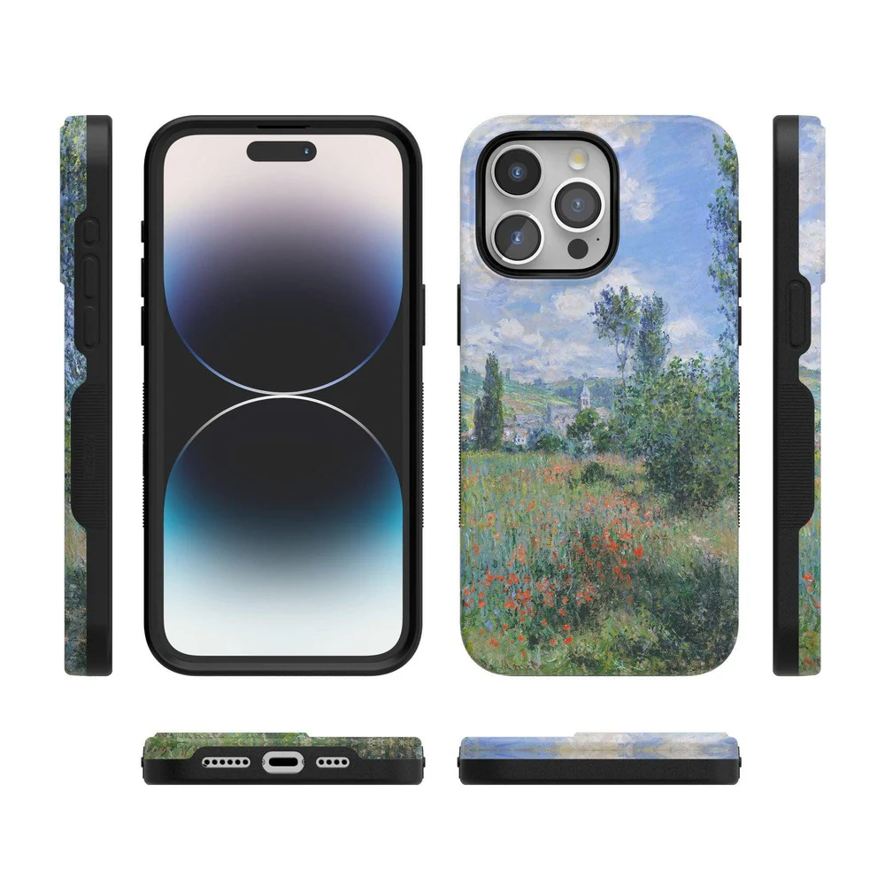 Monet’s View | Limited Edition Phone Case - Image 54