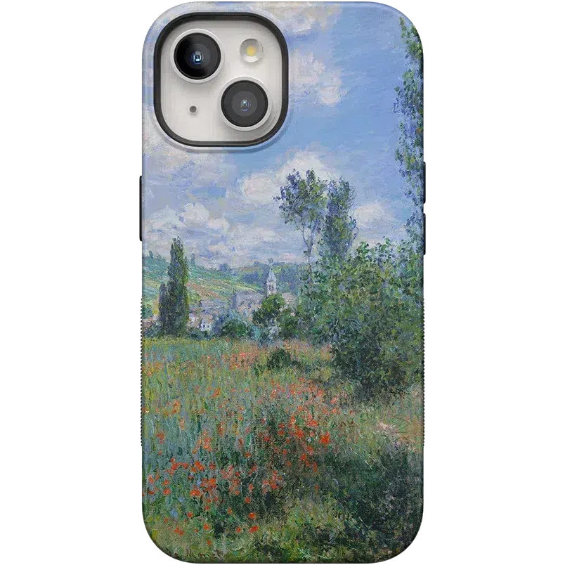 Monet’s View | Limited Edition Phone Case - Image 56