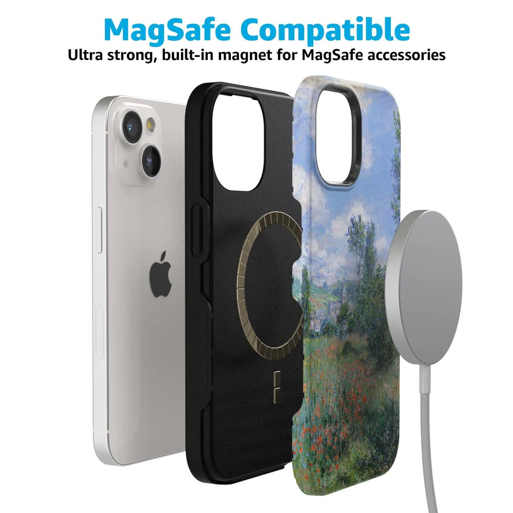 Monet’s View | Limited Edition Phone Case - Image 60